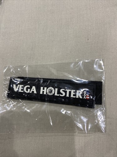 Patch fondina shot show vega - patch,