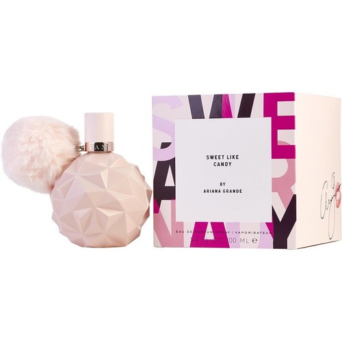 Ariana grande sweet like candy - grande,