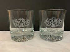 Two (2) Chivas Regal Aged 12