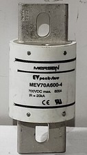 Mersen MEV70A600-4 EV
