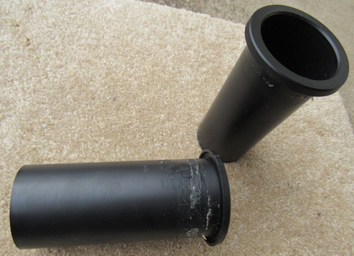 Bose 301 serie coppia - bose, tubi