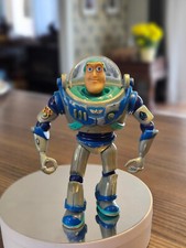 Rare Buzz Lightyear from Toy