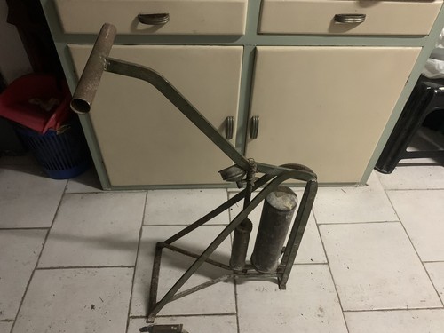 Nebulizzatore vintage - nebulizzatore,