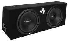 Rockford Fosgate R2-2X10