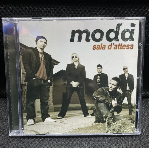 Moda sala attesa - moda',