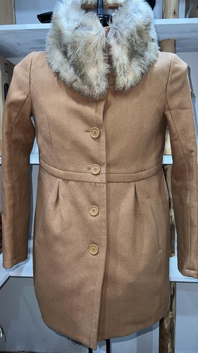 Calvin klein cappotto misto - calvin,