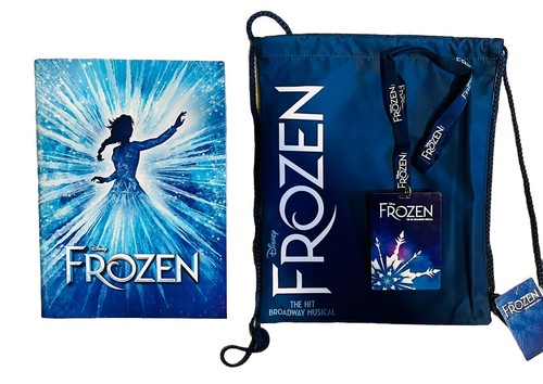 Nuovo disney frozen broadway - nuovo,
