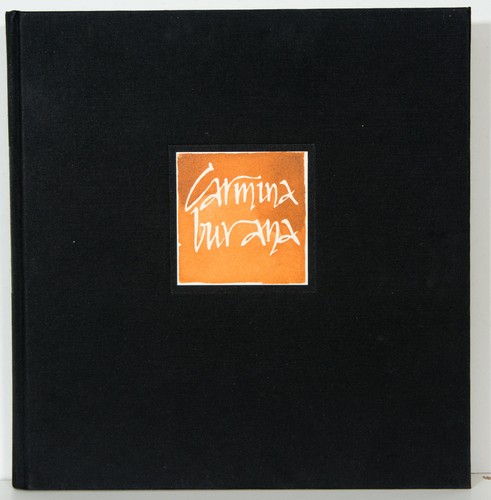 Ingrid schade carmina burana - ingrid, schade,