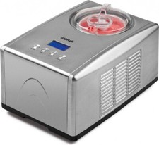 Gelatiera G3 Ferrari