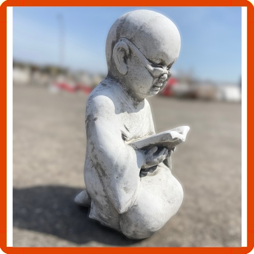 Statua giardino zen - zen, per