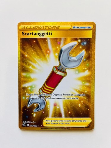 Pokemon scartaoggetti 208 192 - scartaoggetti, 208/192