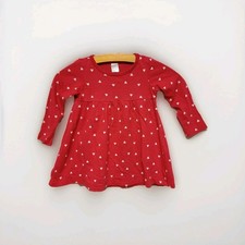 Abito bambina H&M taglia 98