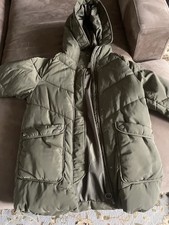 Cappotto bambino Zara