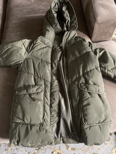 Cappotto bambino zara - bambino,