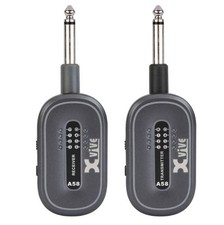 XVive A58 Guitar Sistema