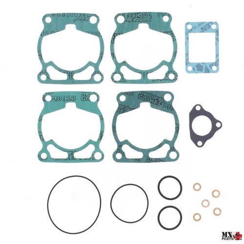 Kit guarnizioni cilindro ktm - guarnizioni,