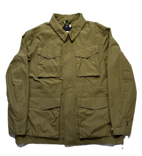 Giacca impermeabile timberland - giacca,