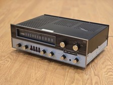 The FISHER 700 T AM