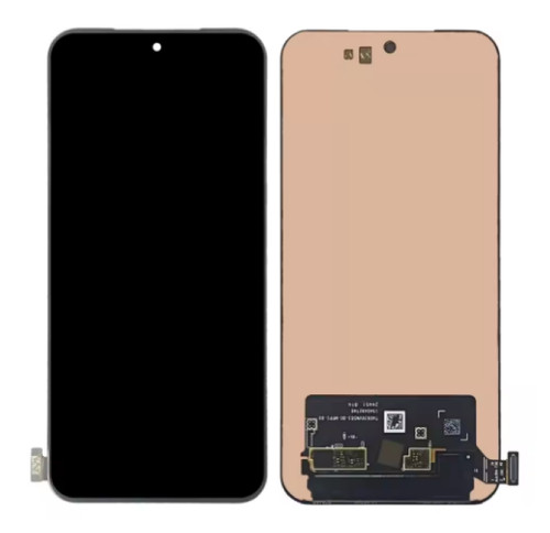 Display oled lcd schermo touch - lcd,