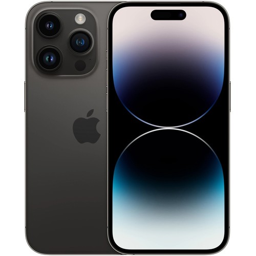 Apple iphone pro 128 - apple, 14