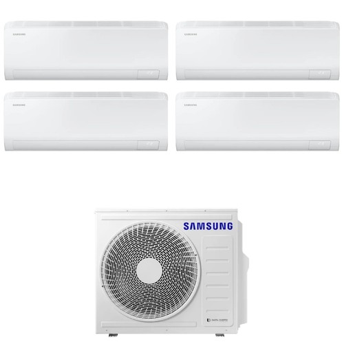 Condizionatore samsung cebu - samsung, s2