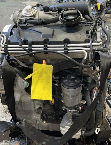 Motore semicompleto per seat - semicompleto,