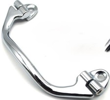 Maniglia tiraporta interne