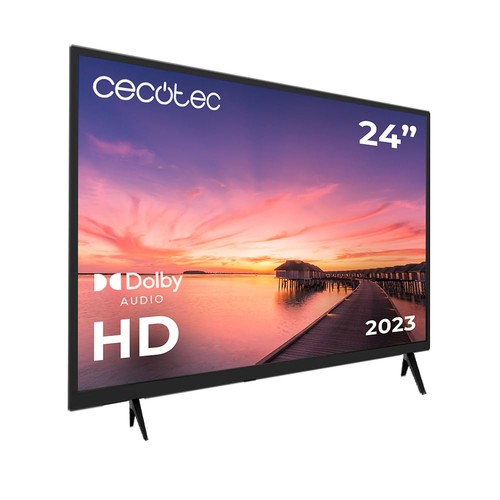 Televisore series 0024 - tv,