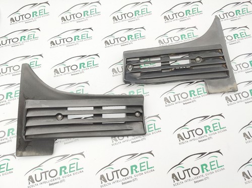 Mostrina esterna fiat panda - esterna,
