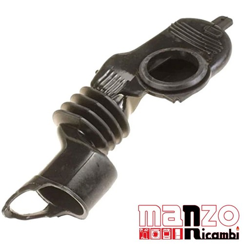 Manicotto tubo gomma carico - manicotto,