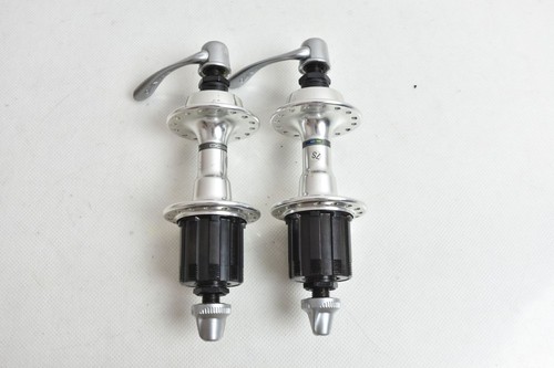 Mozzo posteriore shimano - mozzo, 600
