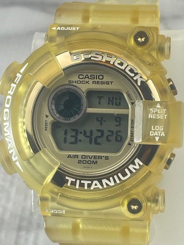 Solo corpo shock frogman - [solo, corpo]