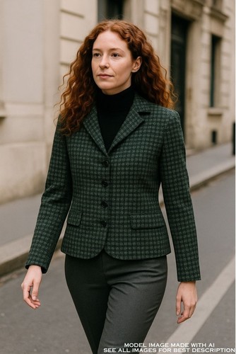 Giacca vintage cinzia rocca - giacca,
