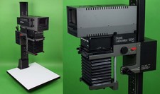 Durst Laborator 1200 B&W + Femocon 151 e 152 come nuovo