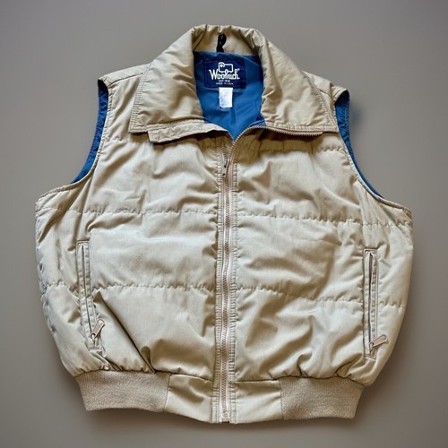 Gilet imbottito trapuntato