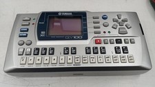 Sequencer musicale YAMAHA