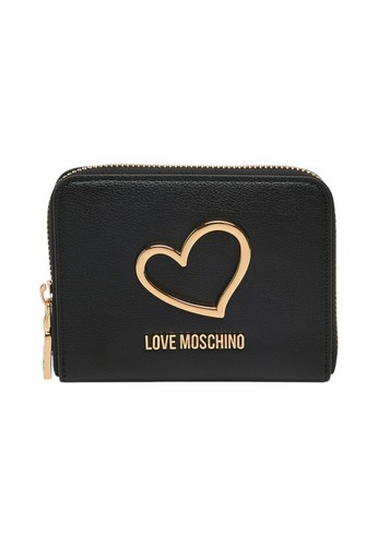 Moschino portafoglio donna - portafoglio,