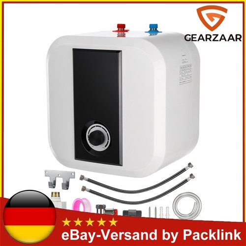 Scaldabagno 30l 1500w - scaldabagno,