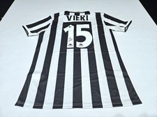 Maglia Futbol Christian Vieri