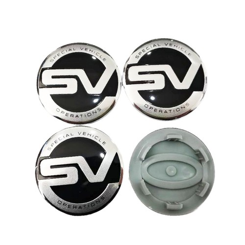 Pour land range - rover, 63mm
