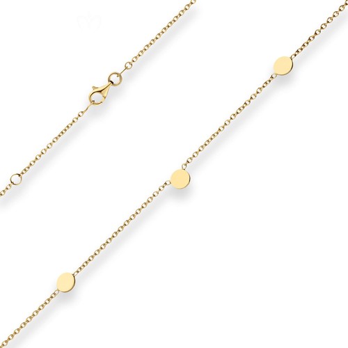 Collana fantasia 7mm - collana, 1,7mm