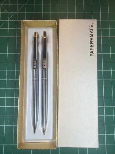 Set classico penna matita - penna,