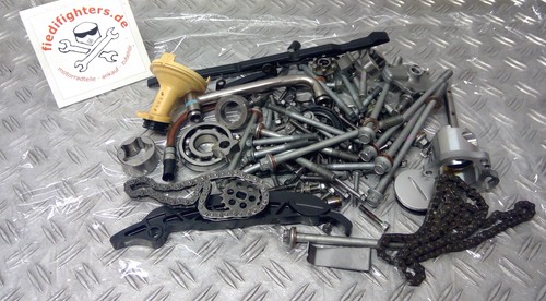 Supporto viti motore - ,