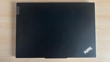 Lenovo ThinkPad E16 Gen1  –