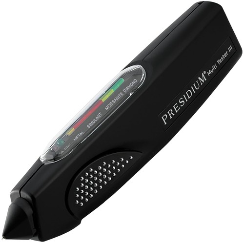 Tester multifunzione per