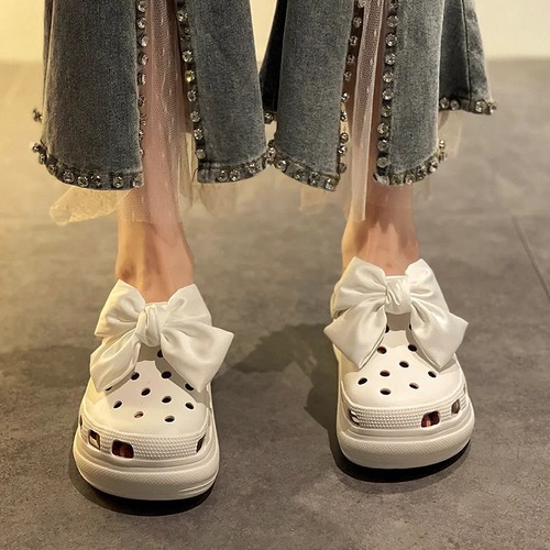 Set accessori ciondoli - , scarpe