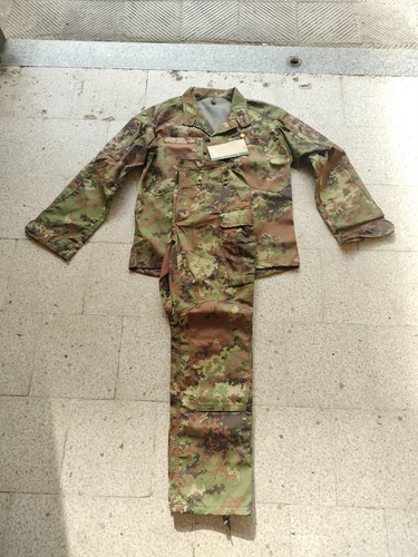 Beretta uniforme mimetica