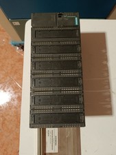 SIEMENS PLC S7-300  + ESPANSIONI FUNZIONANTE!!!