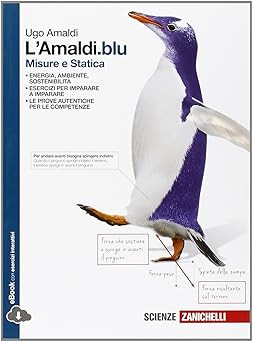Amaldi blu misura e - l'amaldi.blu.,