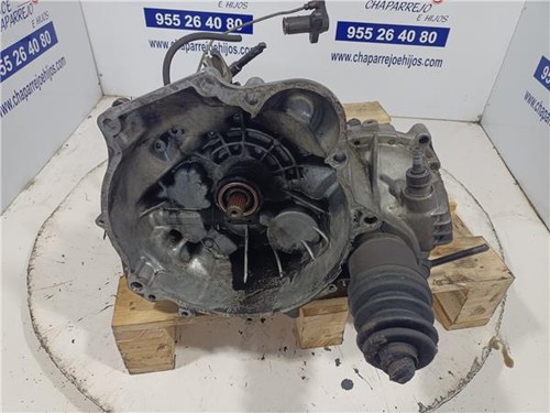 Cp1866 cassa cambio manuale - ,